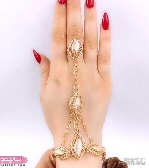 دستبند آلنگویی