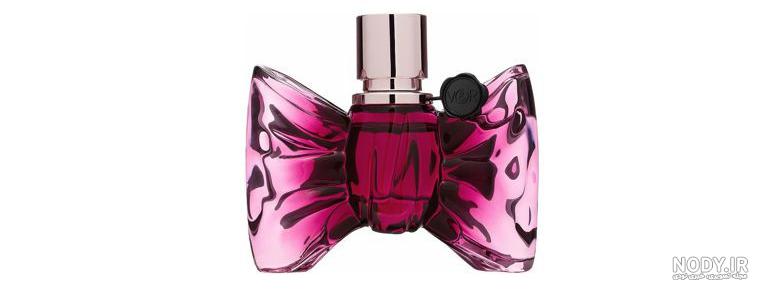 عکس عطر دخترانه