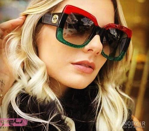 آفتابي دخترانه