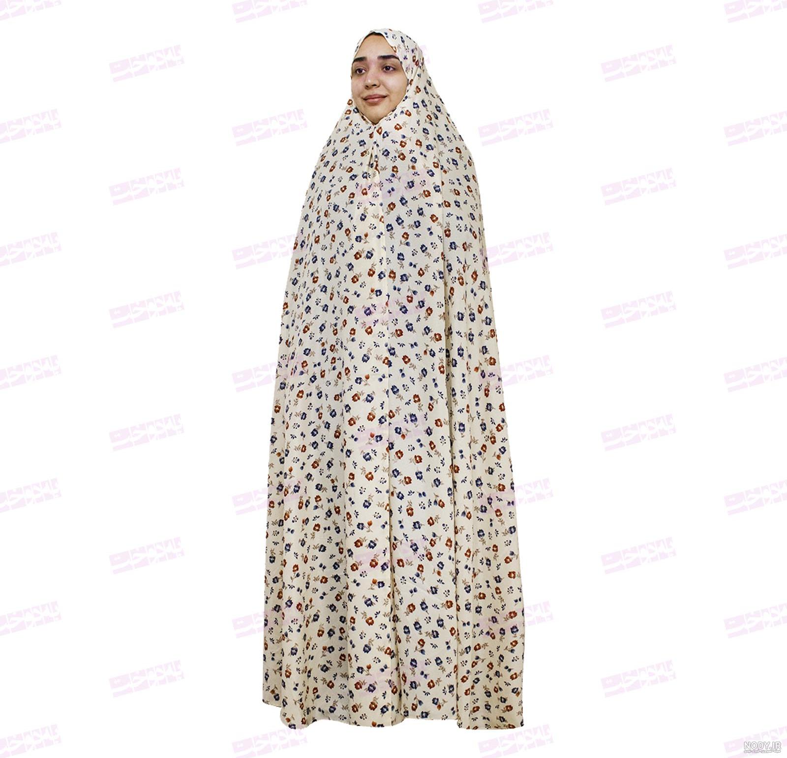 برش چادر