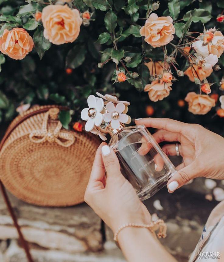 تصاویر عطر فروشی تصاویر عطر فروشی