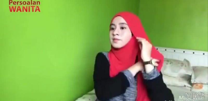 طريقه بستن