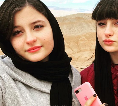 عکس سارا نیکا عروسی