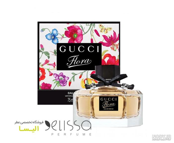 عکس عطر گوچی راش عکس عطر گوچی راش