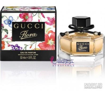 عکس عطر گوچی فلورا عکس عطر گوچی فلورا