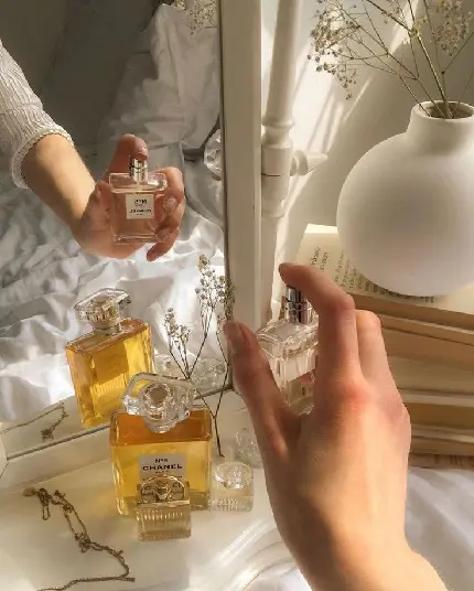 عکس فروش عطر عکس فروش عطر