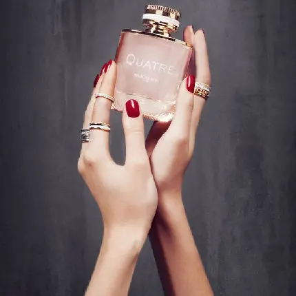 عکس فروشگاه عطر عکس فروشگاه عطر