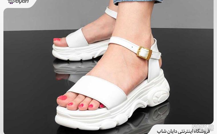 كفش پاشنه كفش پاشنه