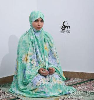 مدل چآدر