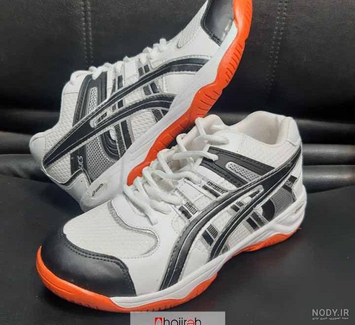 والیبال asics والیبال asics