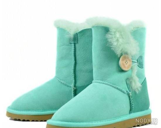 چكمه بچه چكمه بچه