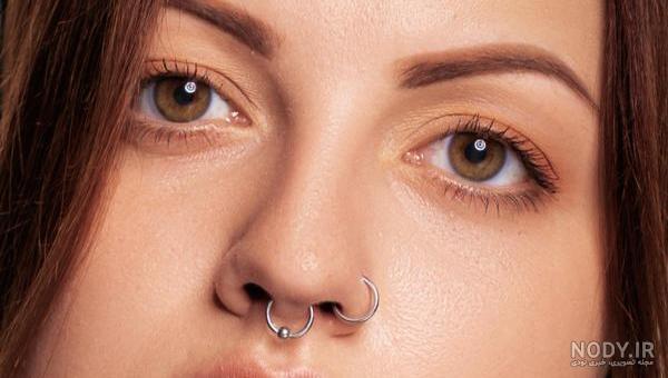 nose ring
