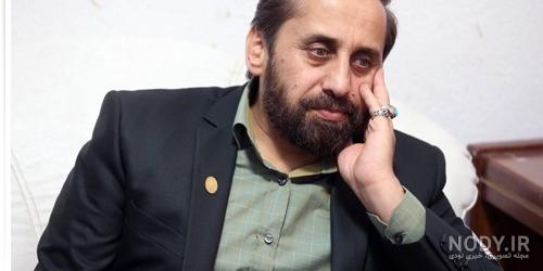 اسامي داوران