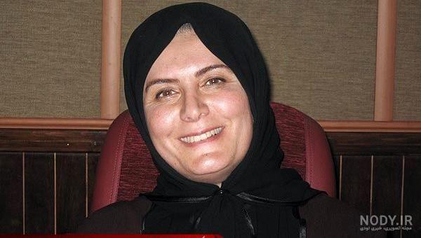 بیوگرافی مجریان