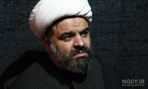 روضه خواني