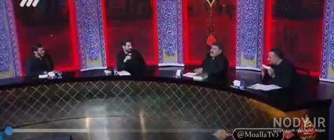 سلطاني مجری