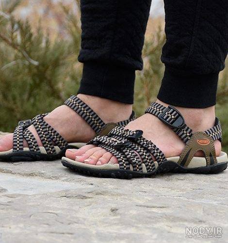 صندل تابستانه