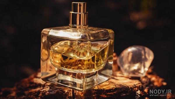 عطر فروشي