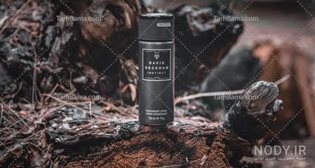 عطر مردانه