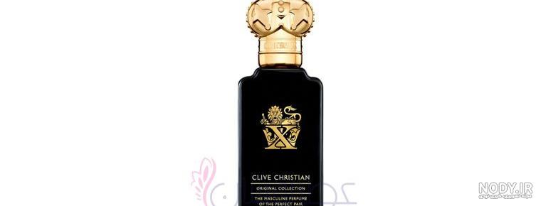 عطرهاي مردانه