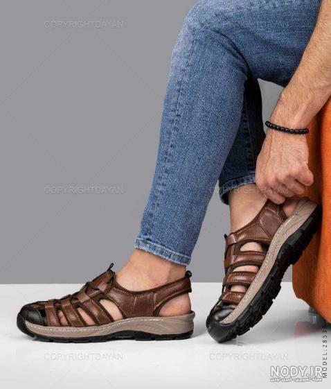 عکس کفش صندل زنانه جدید