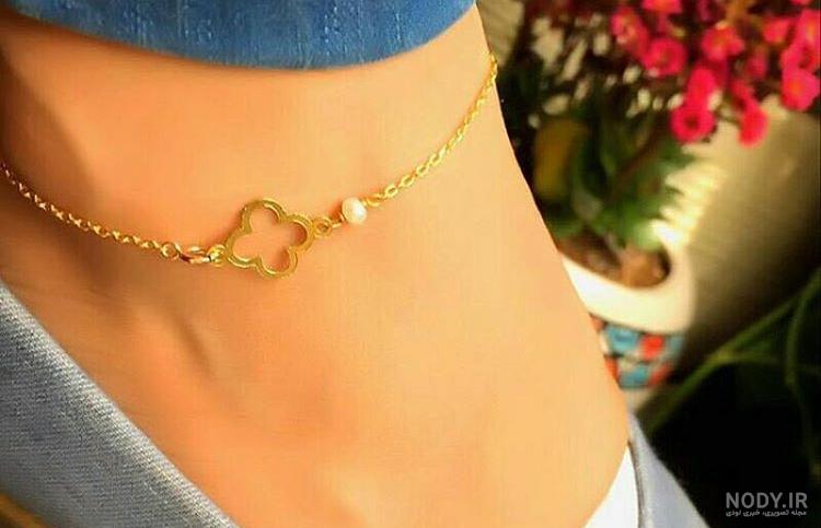پابند دخترآنه