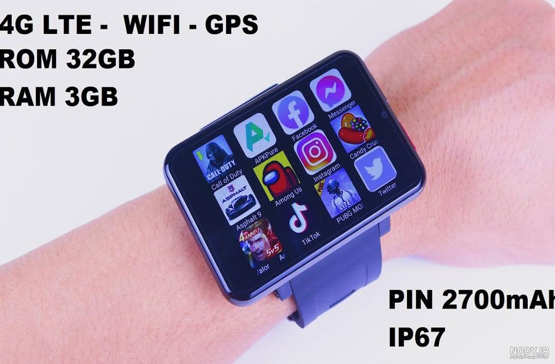 smart watch smart watch