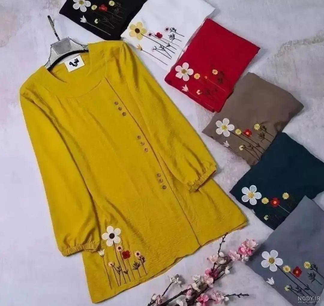 آستين شوميز
