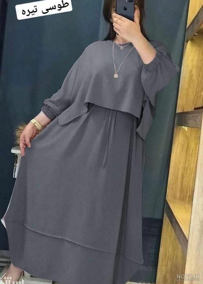 تونیک جلو