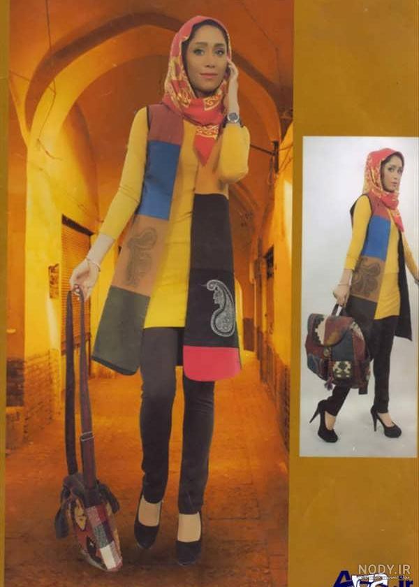 زنانه زنانه