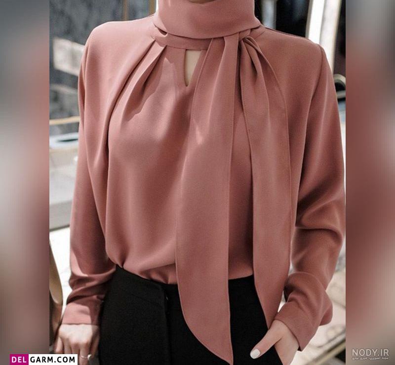 شوميز دخترانه
