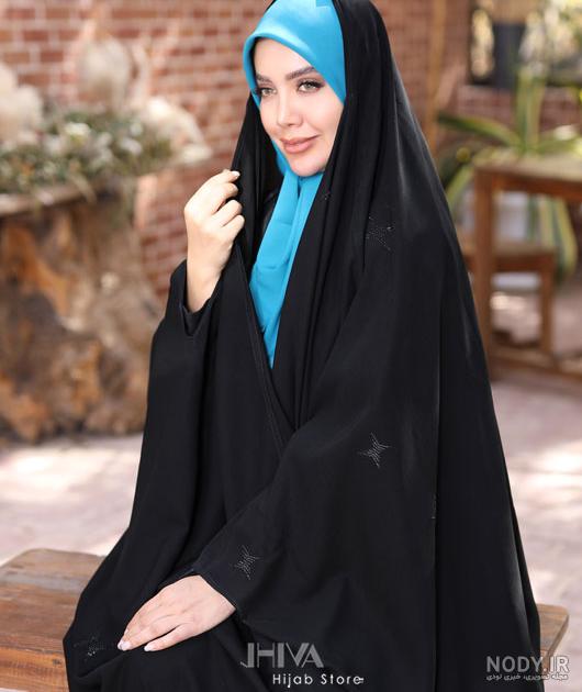 عبایی