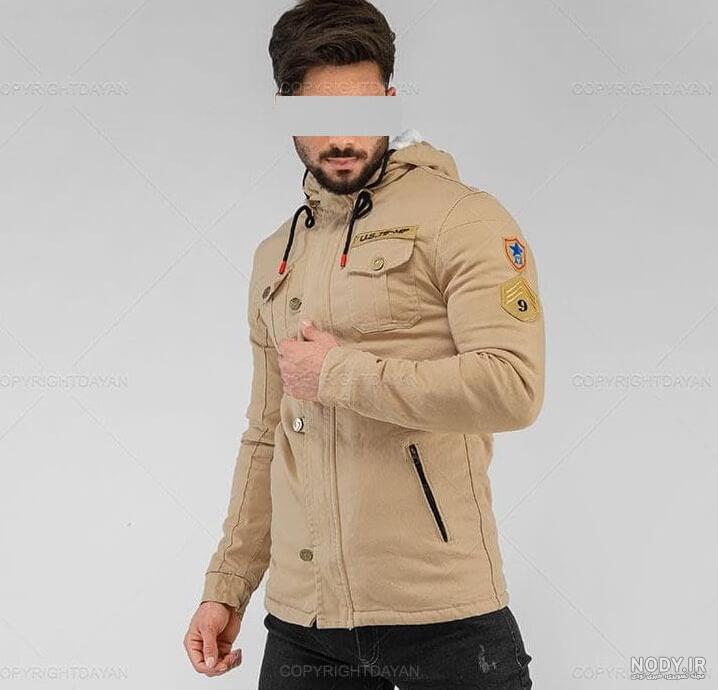 مدل كاپشن