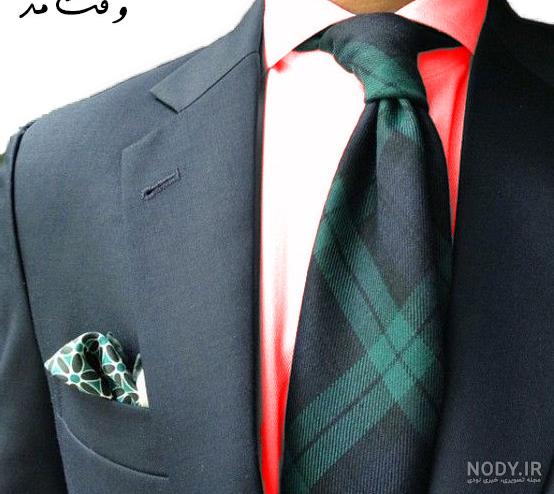men's tie
