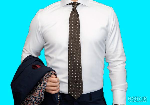 مدل کراوات مردانه
