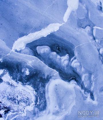 glacier ice glacier ice