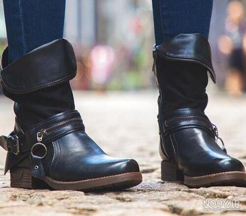 عکس های کفش اسپرت دخترانه صورتی