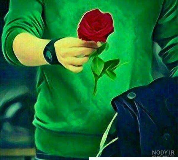 عکس پسران گل عکس پسران گل