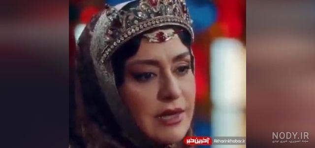 فاطمه مسعودي فر