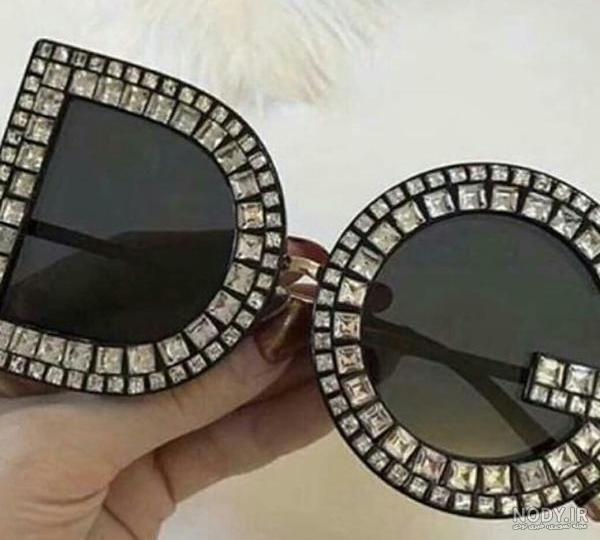مدل عينك