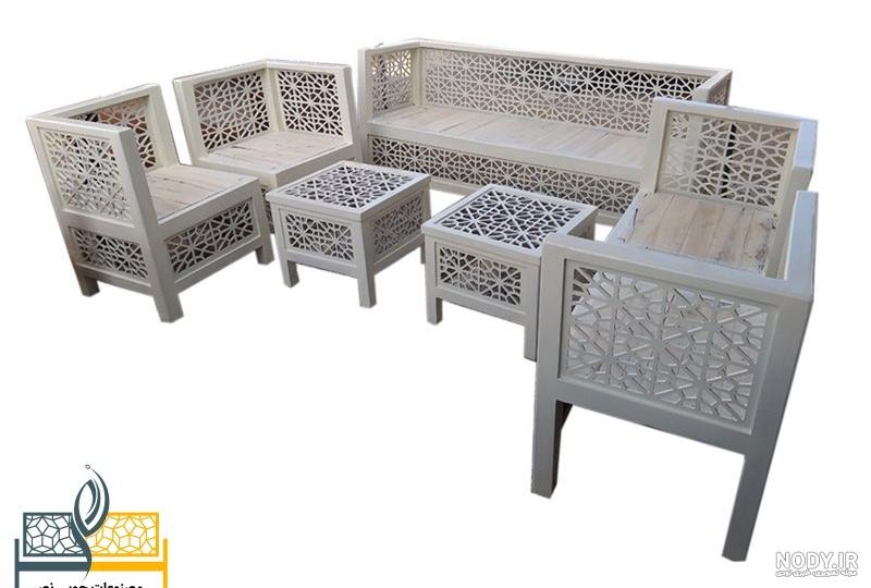 چيدمان تخت چيدمان تخت