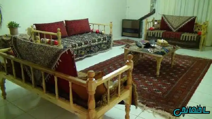 چیدمان چیدمان
