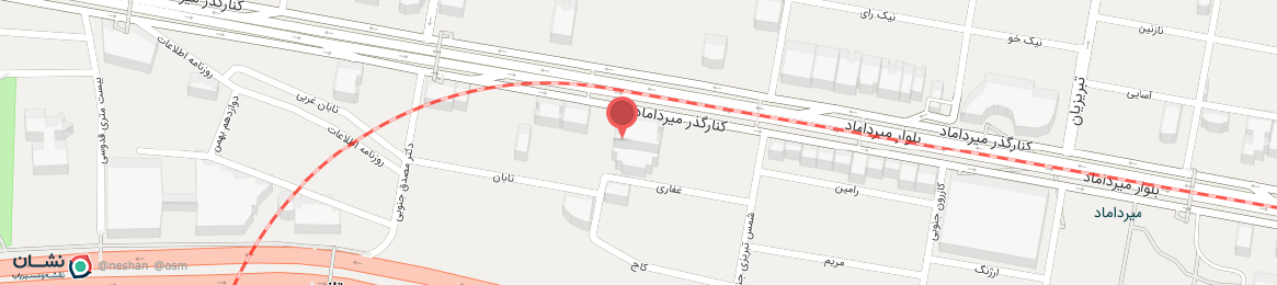 شلوار اهورا