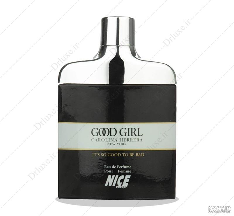 عطر گودگرل