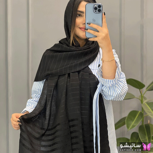 مدل روسري مدل روسري