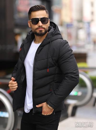 چرمي مردانه