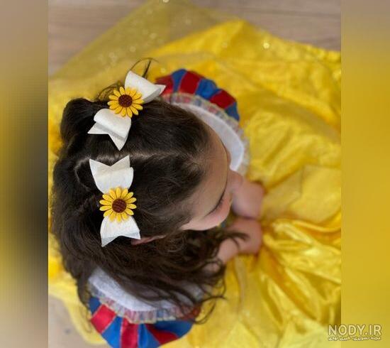 عکس های پاپیون دخترانه عکس های پاپیون دخترانه