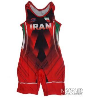 كشتي گيران