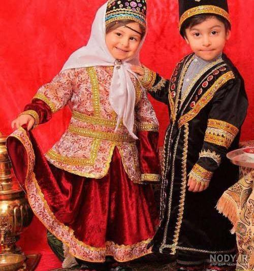 ايل قشقايي