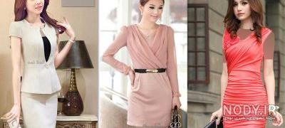 تونيك وشلوار تونيك وشلوار